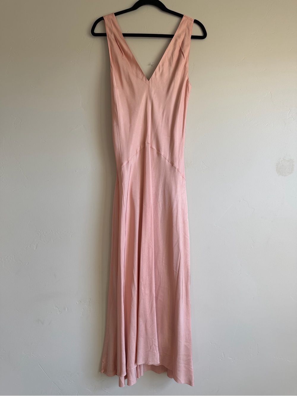 Women’s Frame Savannah Maxi Dress Size Small